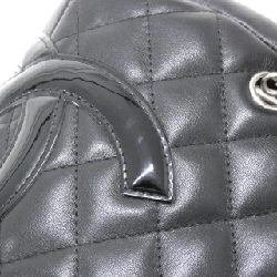 【Vintage】Túi xách Chanel Cambon Line 25171 610476