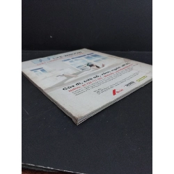 Kiến trúc nhà đẹp - sáng đẹp với kính mới 70% ẩm nhẹ ố bẩn bìa rách gáy HCM2811 TẠP CHÍ, THIẾT KẾ, THỜI TRANG 923597