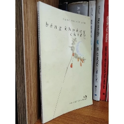 Bâng khuâng chiều - Đặng Nguyệt Anh 1028041