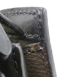 Túi xách đeo vai Louis Vuitton Monogram Reverse Trunk Clutch M43596 - Hàng hiệu Authentic 776648