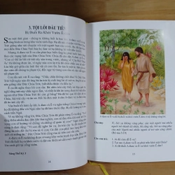 101 Câu Chuyện Được Yêu Thích Nhất Trong Kinh Thánh - Ura Miller 541957