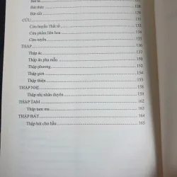 Sách Một Số Pháp Số Trong Giáo Lý Phật Giáo Hòa Hảo - mới 90% 687511