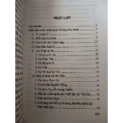 Nguồn sáng dân gian Làng yên nhân - 2020 - 283 trang - LỊCH SỬ - CHÍNH TRỊ - TRIẾT HỌC - ANTQ2911-46 921197