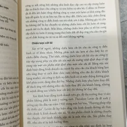 KHÁM PHÁ NGÀNH KINH DOANH DỊCH VỤ - ÁNH NGUYỆT 738968