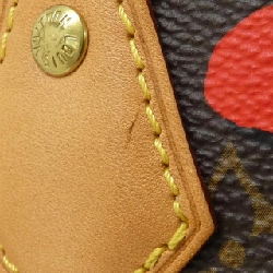 Túi xách Boston Louis Vuitton Monogram Summer Jungle Dot Speedy 30cm M41983 613933