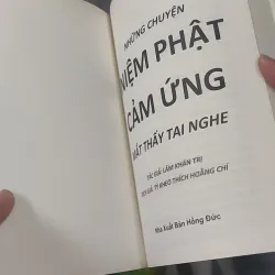 Những Chuyện Niệm Phật Mắt Thấy Tai Nghe - Lâm Khán Trị 1018905