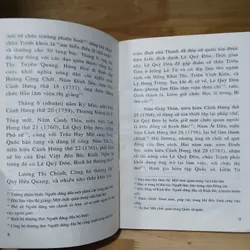 Lê Quý Đôn Cuộc Đời Và Giai Thoại - Trần Duy Phương biên soạn 561604