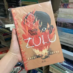 Chiến binh ZuLu - Caryl Férey ( Văn Học Hiện Đại )