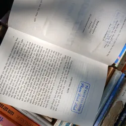 TUYẾT BỎNG - IURI BÔNĐARÉP (Nguyễn Hải Hà dịch) 1002276