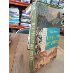 Des pays et des hommes - Walt Disney 593063