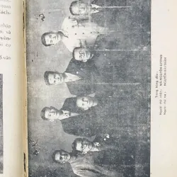 Thái Công Binh Pháp_Sách xưa đẹp hiếm_Mã Nguyên Lương 733867