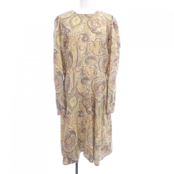 【Mã giảm giá】Etro ETRO Đầm