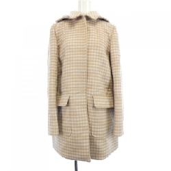 MIU MIU MS772 R182 1JWH Áo khoác - Hàng hiệu Chính hãng