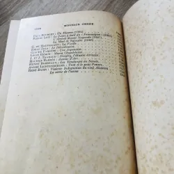 MORCEAUX CHOISIS DES AUTEURS FRANÇAIS – Tuyển tập văn học Pháp kinh điển 📚  971144