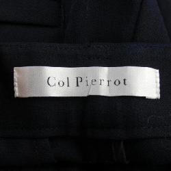 【Mã giảm giá】Quần Col Pierrot 652618