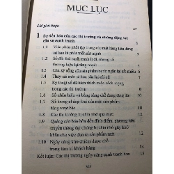 Tiếp thị phá cách 2015 mới 75% ố vàng Philip Kotler và Fernando Trias de Bes HPB2506 SÁCH KỸ NĂNG 916044
