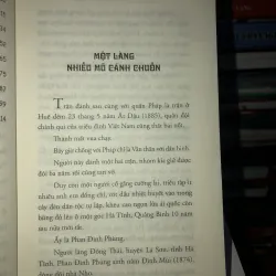 Góc nhìn sử Việt - Phan Đình Phùng - Đào Trinh Nhất 763093