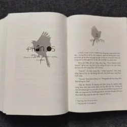 Con Sẻ Vàng- Donna Tartt, 1036303