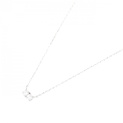 Dây chuyền kim cương PT 0.16CT - Hàng hiệu Chính hãng 868348