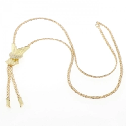 Dây chuyền kim cương Juné 0.57CT - Hàng hiệu Authentic 839879