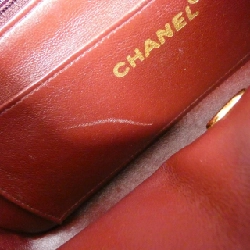 【Vintage】Túi xách chéo Chanel 01297 613856