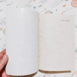 Cuộc Tình - Giả Bình Ao 782204