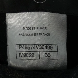 Chanel CHANEL P49574V36489 Áo khoác 629465