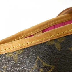 Túi xách Louis Vuitton Monogram Rose (Stephen Sprouse Neverfull MM M48613) - Hàng hiệu Chính hãng 765582