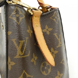 Túi xách Louis Vuitton Monogram Montaigne BB M41055 - Hàng hiệu Chính hãng 804659