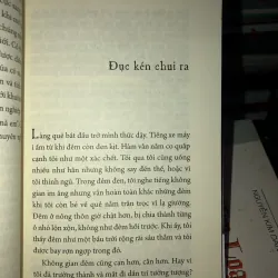 Nỗi sợ và những khuôn hình - Lê Anh Hoài  1001168