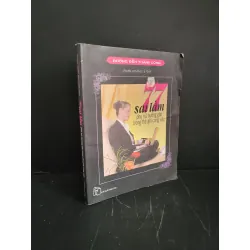 [Sách Cũ SCGR] 77 sai lầm phụ nữ thường gặp trong thế giới công việc mới 70% bẩn bìa, tróc bìa, ố nhẹ, bị mọt nhẹ, có chữ viết 2006 Phan Hoàng Lê Thủy HCM3004 KỸ NĂNG