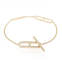 Bộ vòng tay Hermès Ever Chaine d'Ancre 0.37CT 666724