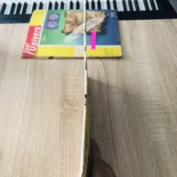 TẠP CHÍ TOUT L’UNIVERS – 1962 (3) 1017490