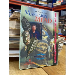Margaret Mead - Michael Pollard
