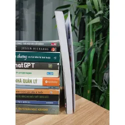 5500 câu giao tiếp tiếng Hàn trong sinh hoạt hằng ngày – Tri Thức Việt, Park Jung Woon 570864