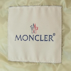 Áo khoác lông vũ MONCLER 642532