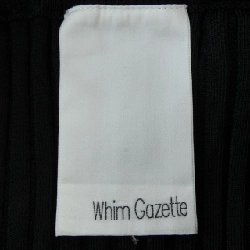 WHIM GAZETTE WGZ1001201A0008 Váy 649320