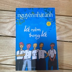 Truyện Lá nằm trong lá