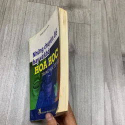 Những chuyên đề hay và khó hoá học trung học cơ sở. 3b5 717368