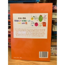 giải mã tâm lý hành vi trẻ em -Hạnh phúc 360 786143