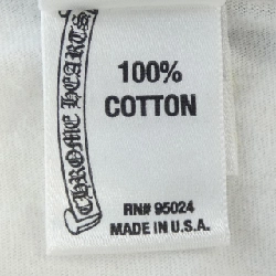 CHROME HEARTS FOTI 2212-304-0691 Áo thun - Hàng hiệu Chính hãng 894626