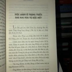 Góc nhìn sử Việt - Phan Đình Phùng - Đào Trinh Nhất 763093