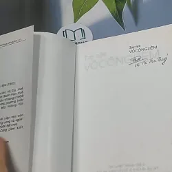 Tạp văn Võ Công Liêm - Võ Công Liêm 694908