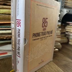 85 năm phong trào phụ nữ thành phố Hồ Chí Minh 526759