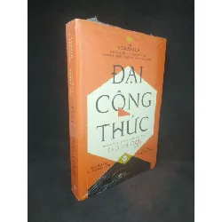 [Sách Cũ SCGR] Đại công thức mới 100% HCM0802HCM0802