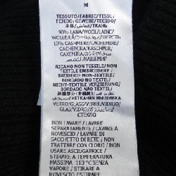 【Mã giảm giá】Gucci GUCCI Áo len 641581