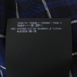 Balenciaga BALENCIAGA 520497 TBM08 Áo sơ mi - Hàng hiệu Chính hãng 775759