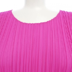 【Mã giảm giá】Đầm PLEATS PLEASE 654314