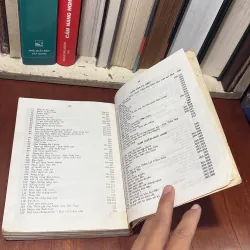 II Sách Tôn Giáo: Sấm Giảng Thi Văn Toàn Bộ Của Đức Huỳnh Giáo Chủ - Ấn Hành Năm 1966 746639