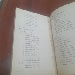 Nguyễn Khắc Thuần - THẾ THỨ CÁC TRIỀU VUA VIỆT NAM 688981